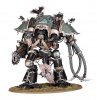 Chaos Knights - Knight Ruinator  